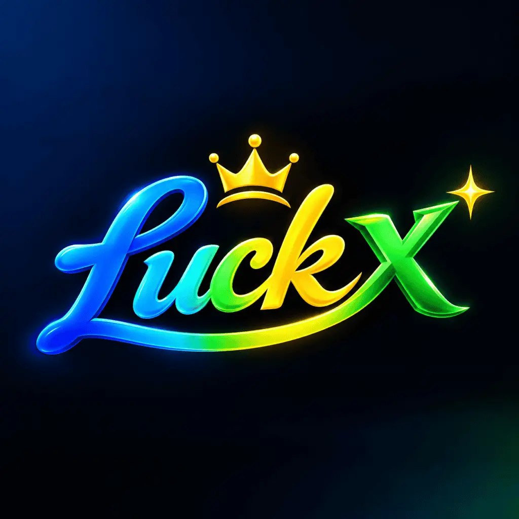 LUCKX GAME