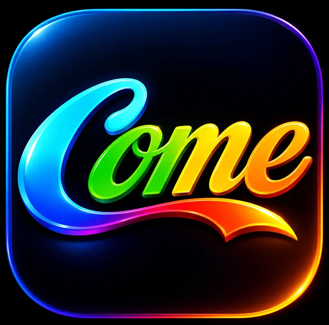come game apk logo